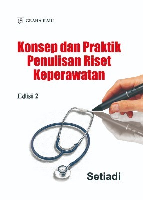 Sampul buku Konsep dan Praktik P...
