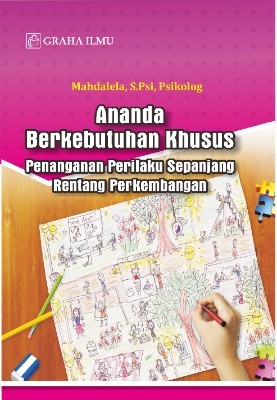 Sampul buku Ananda Berkebutuhan ...