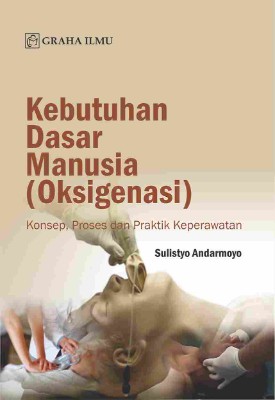 Sampul buku Kebutuhan Dasar Manu...