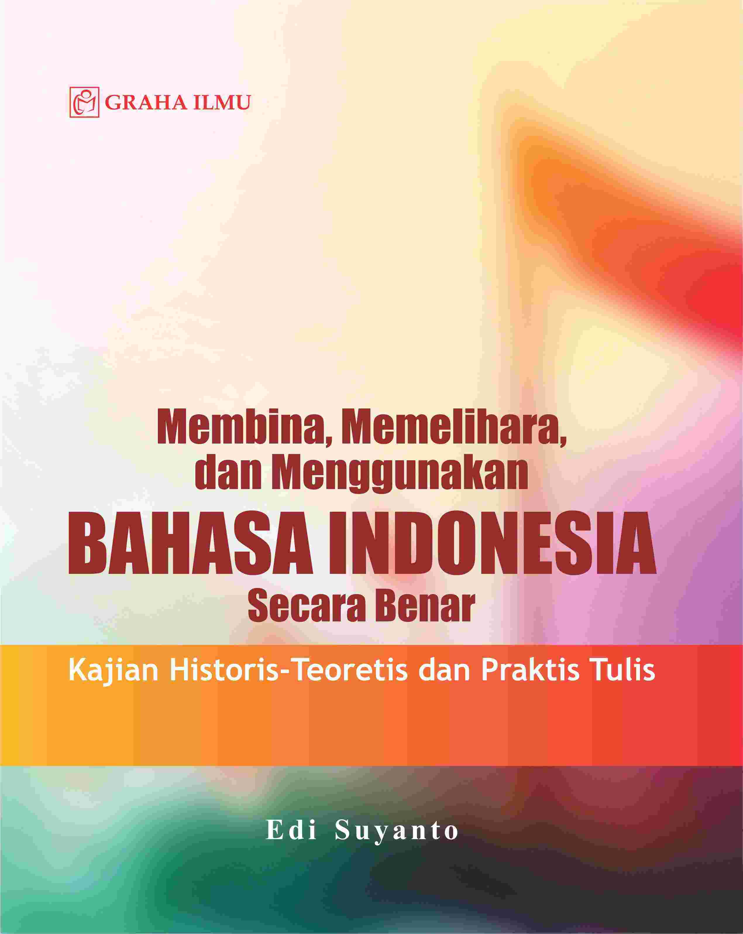Sampul buku Membina, Memelihara,...