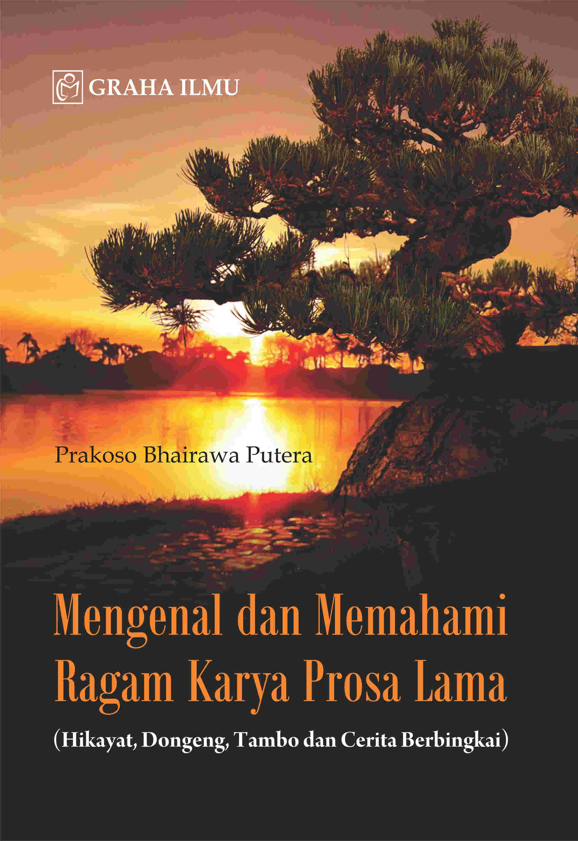 Sampul buku Mengenal dan Memaham...