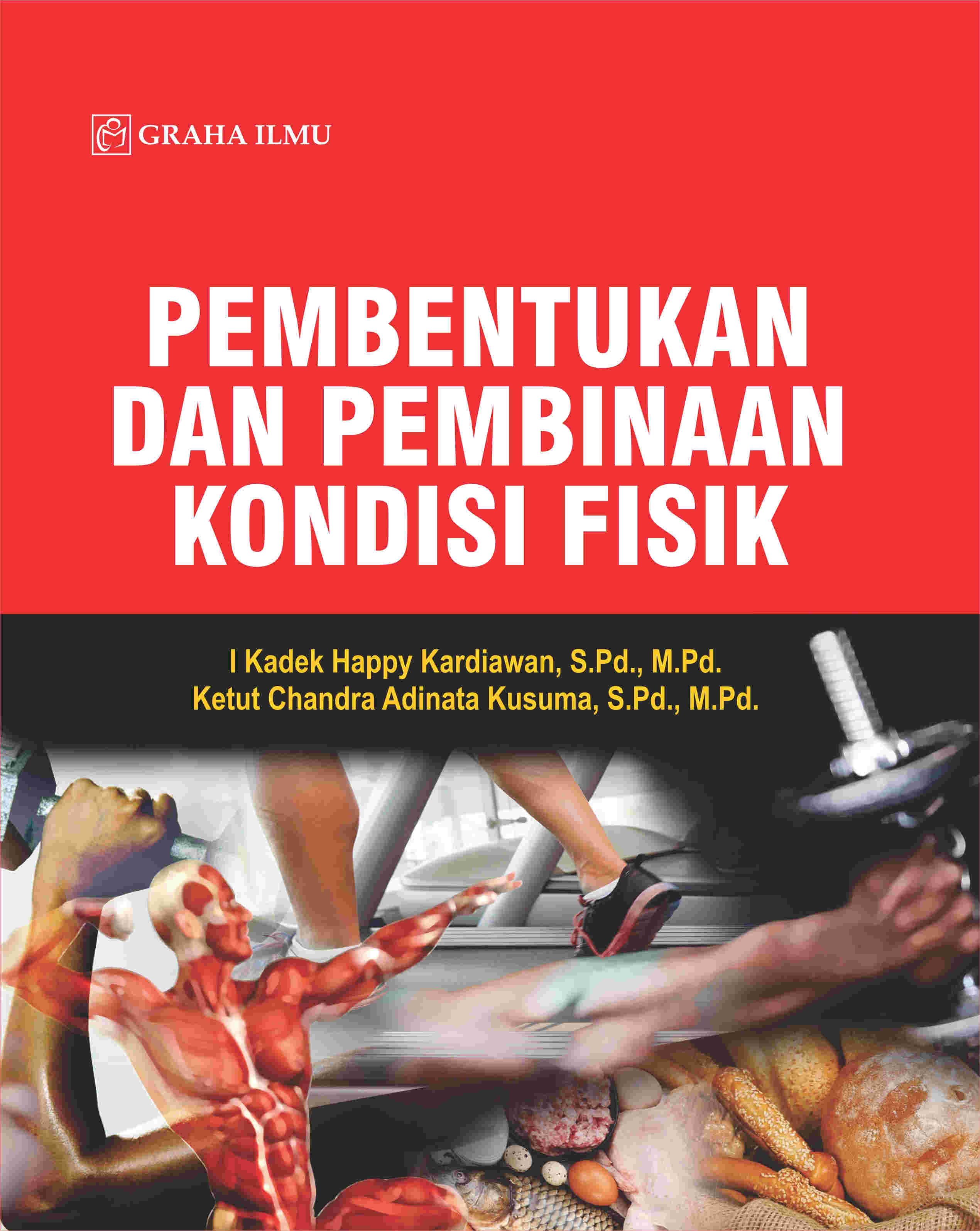 Sampul buku Pembentukan dan Pemb...